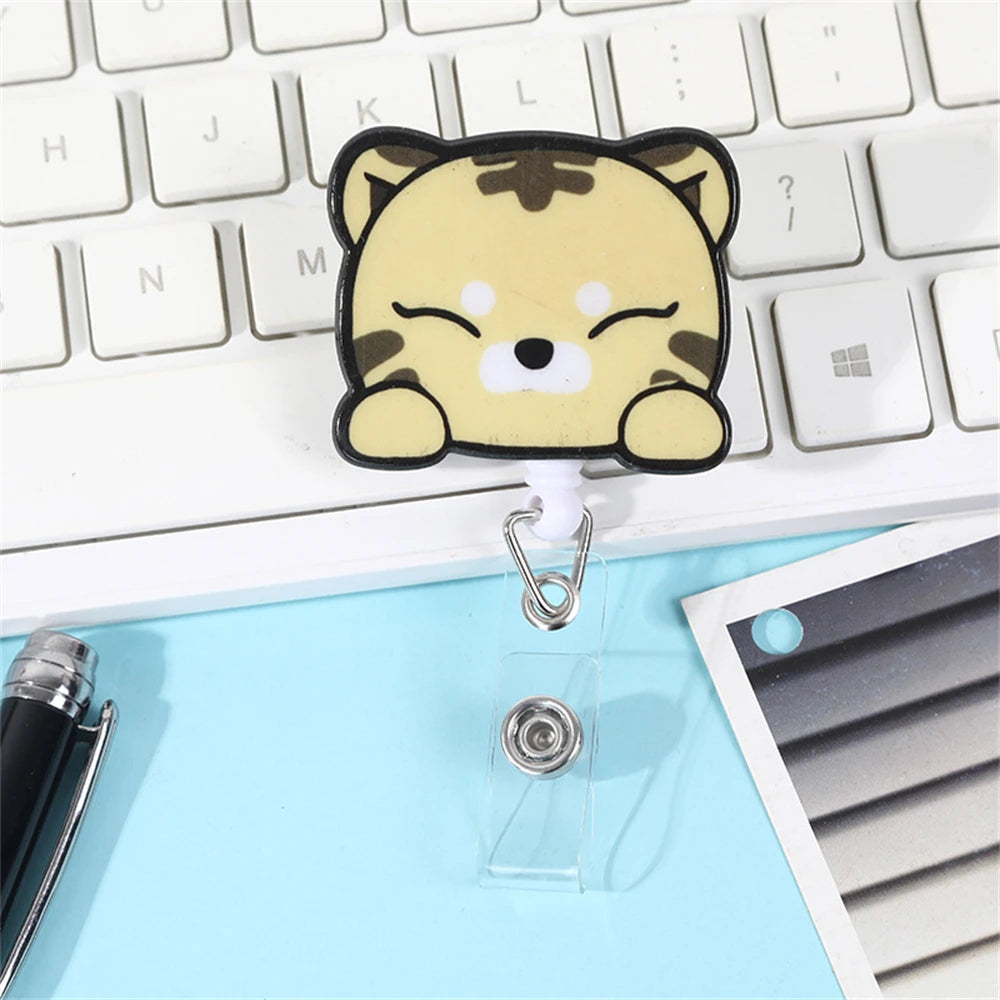 SVT Miniteen Acrylic Brooch Badge Pin Accessories