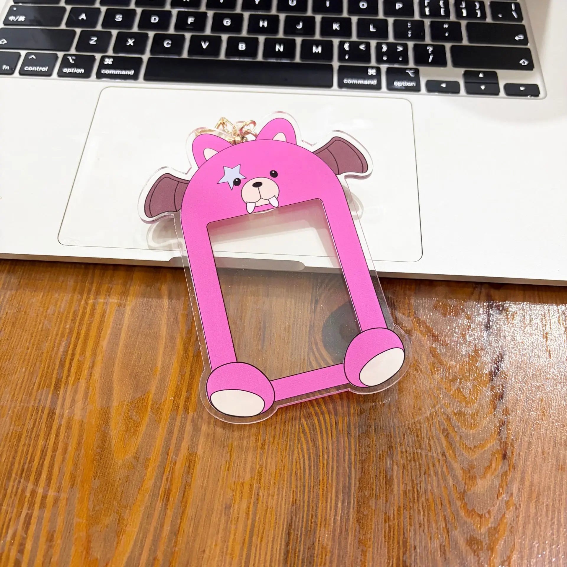 Enhypen THE SIN VANISH Card Holder