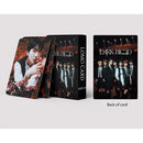 Enhypen No Doubt Photocards Collection