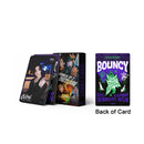 ATEEZ Different Photocards Collection 55pcs/Set