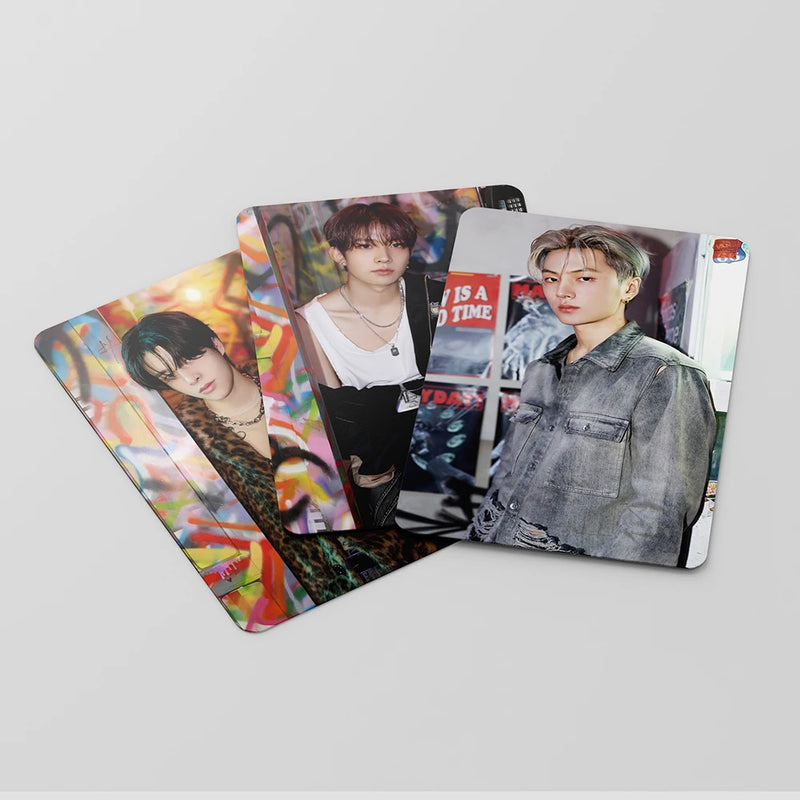 Enhypen No Doubt Photocards Collection