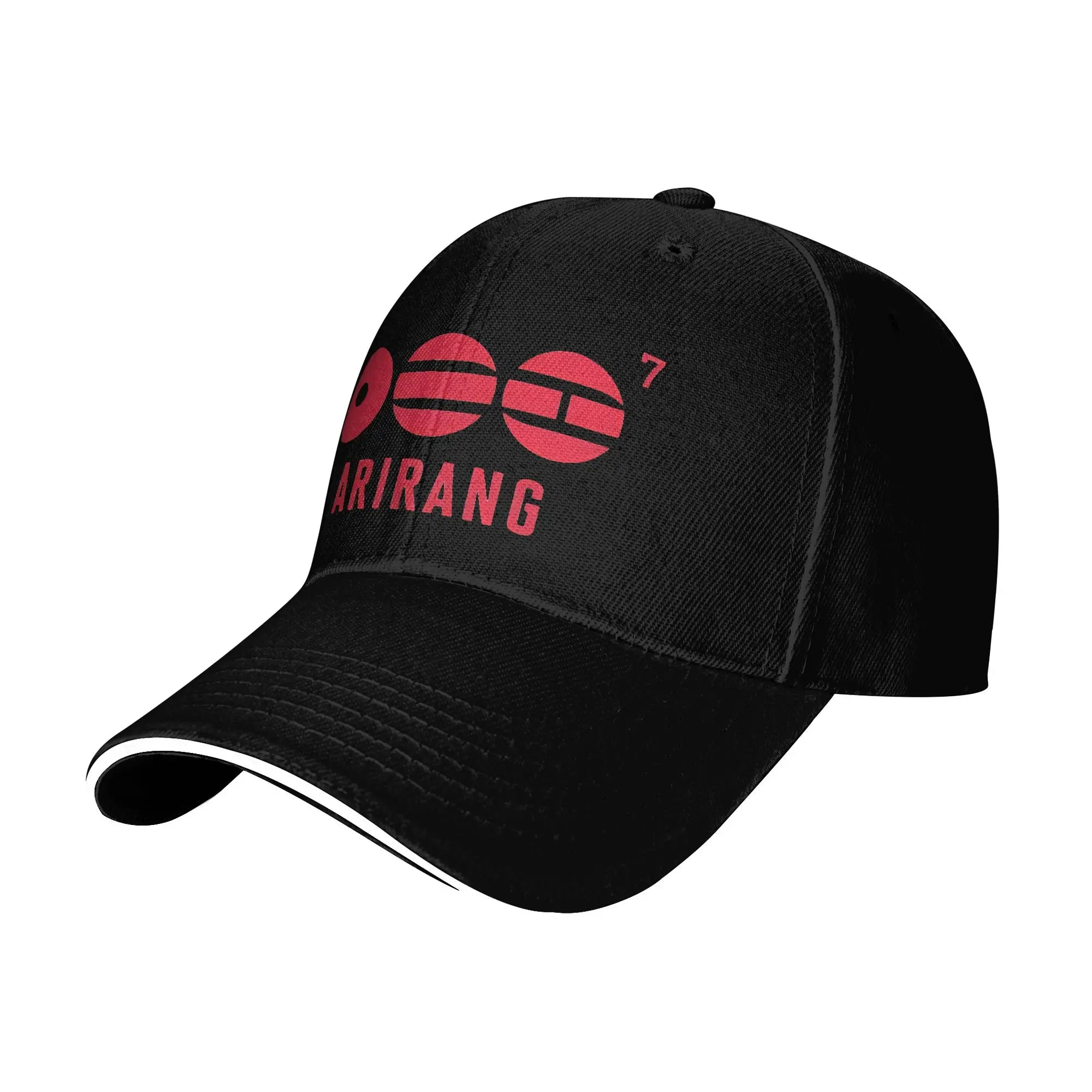 Bangtan Boys ARIRANG 2026 World Tour Cap Merch