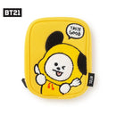 Bangtan21 Anime Plush Coin Storage Pouch Bag
