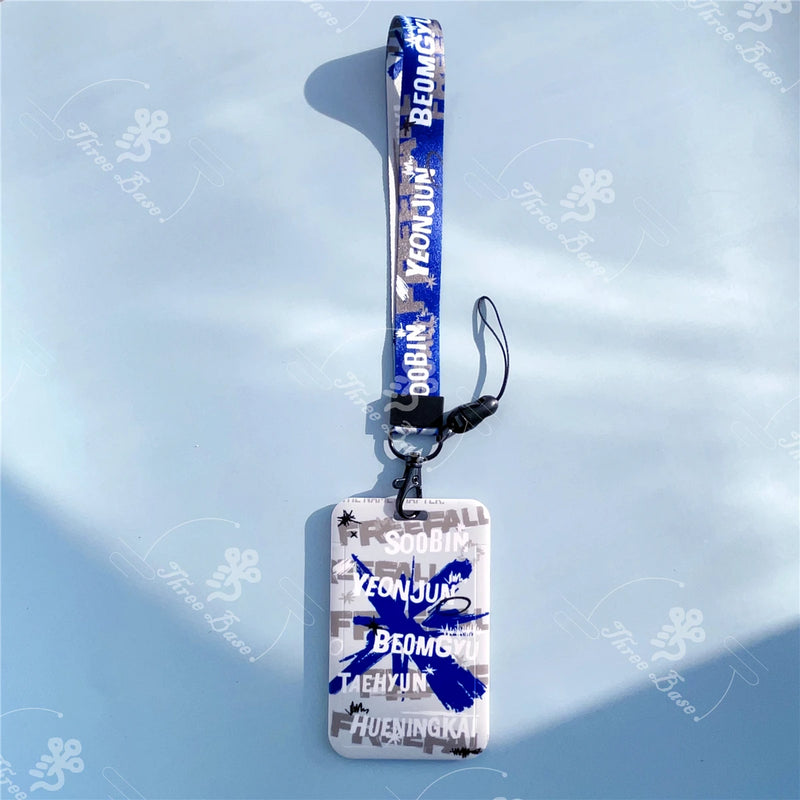 Bangtan Boys album Strap Lanyard Accessories