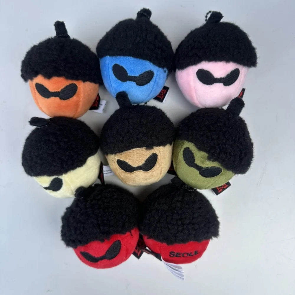 Bangtan Boys J Hope Plush On the Stage Concert Keychain