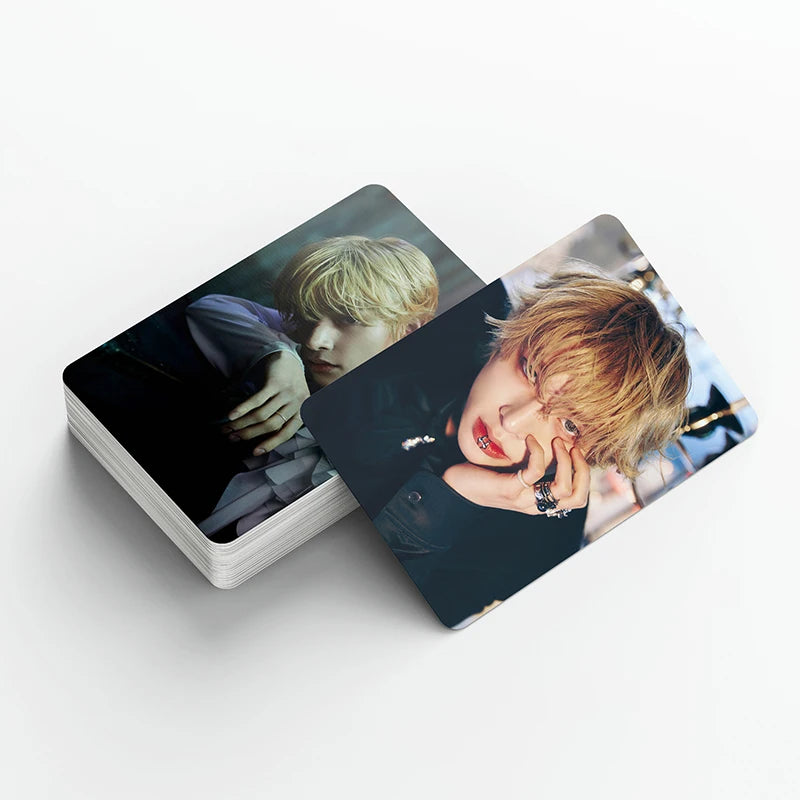 Enhypen No Doubt Photocards Collection