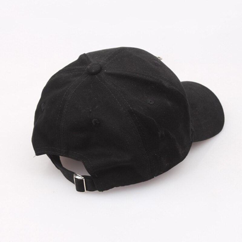 Kpop Jimin Hat Baseball Cap