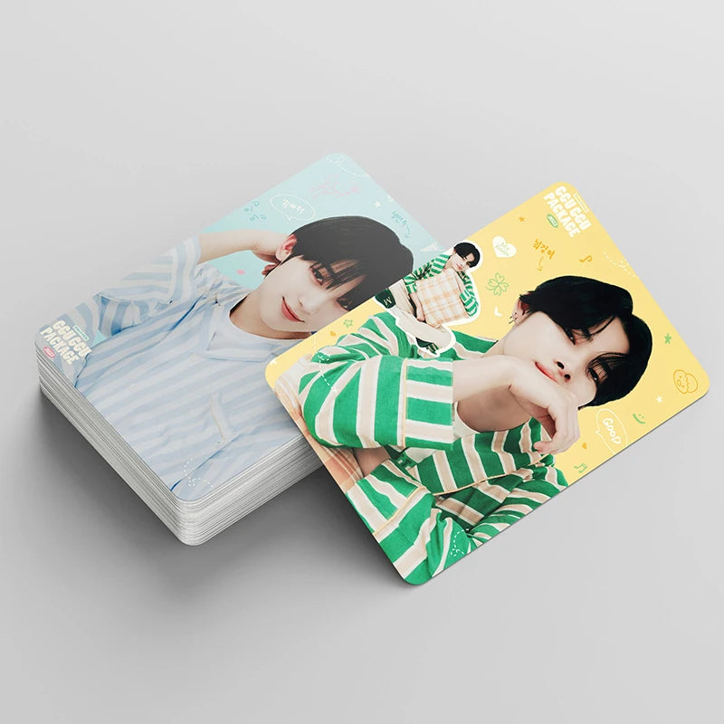 Enhypen No Doubt Photocards Collection