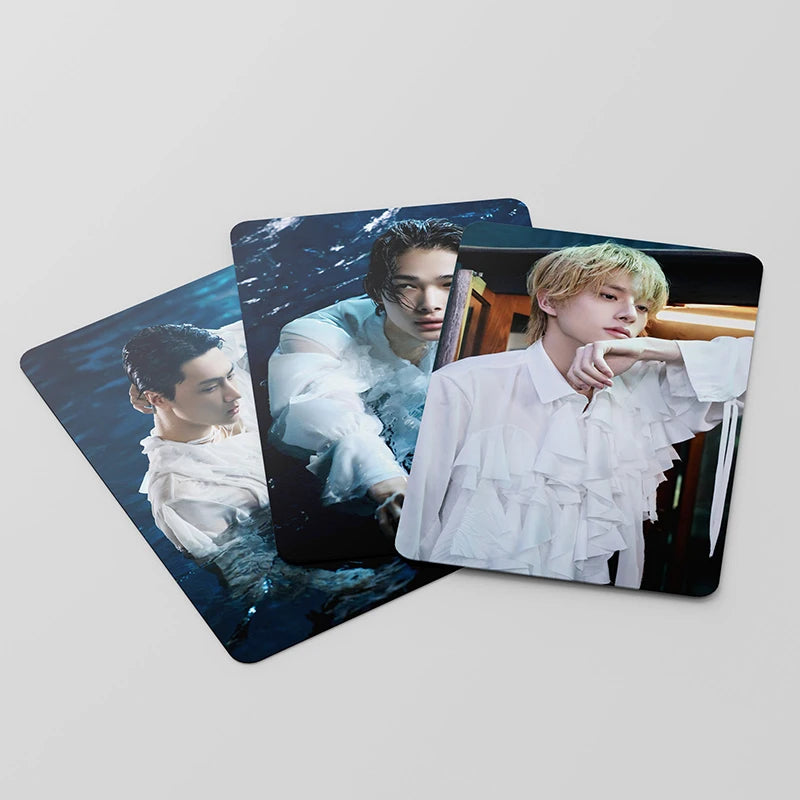 Enhypen No Doubt Photocards Collection