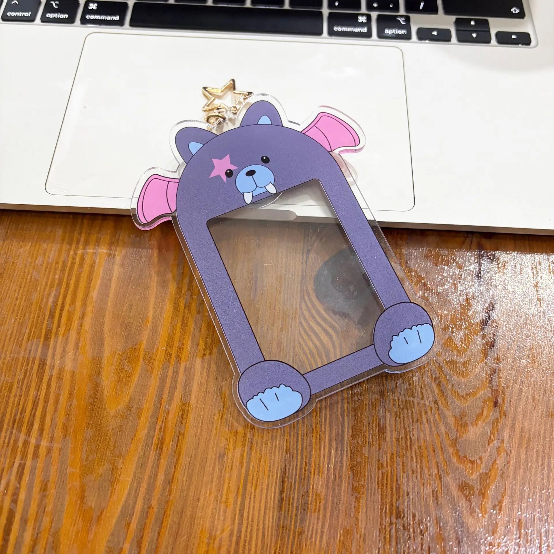 Enhypen THE SIN VANISH Card Holder