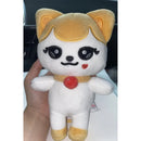 KPOP IVE Minive Cute Plush Doll Toys