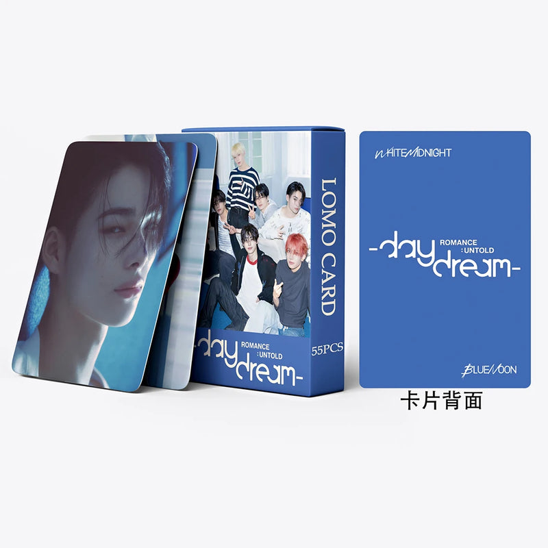 Enhypen New Album Photocards Collection