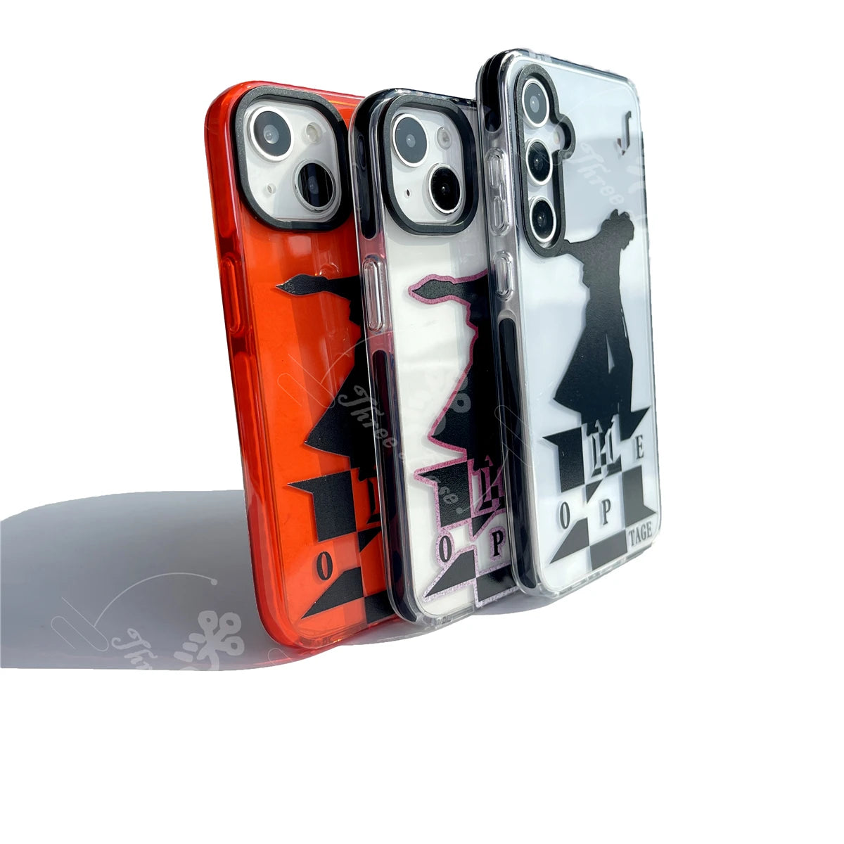 Bangtan Jhope on the Stage Iphone Case