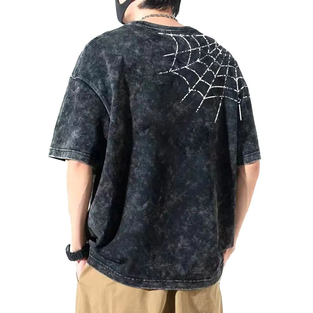 Stray Kids MANIC Concert Distressed T-Shirt