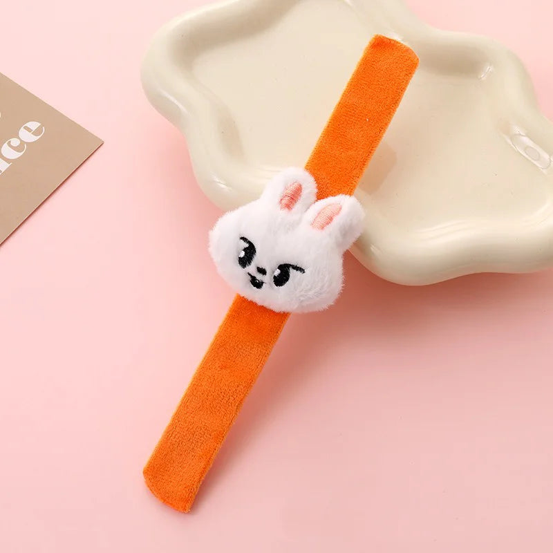 Stray Kids Skzoo Cute Plush Bracelet