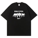 Enhypen Dance Shirt