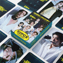 Enhypen Desire Unleash Lomo Card