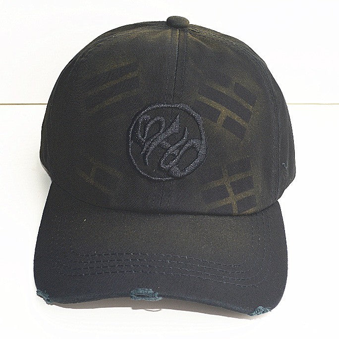 Bangtan Boys Arirang Black Washed Hat 2026