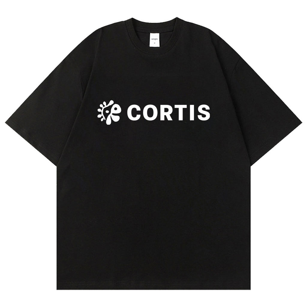 Cortis New Boy Group Shirt Merch