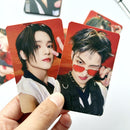 ATEEZ The World Ep: Fin Will New Photocards