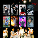 Straykids New Album ATE Solo Photocards