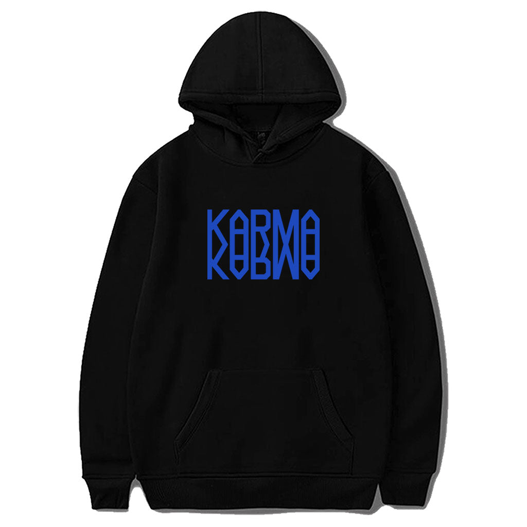 Stray Kids New Album KARMA Hoodie