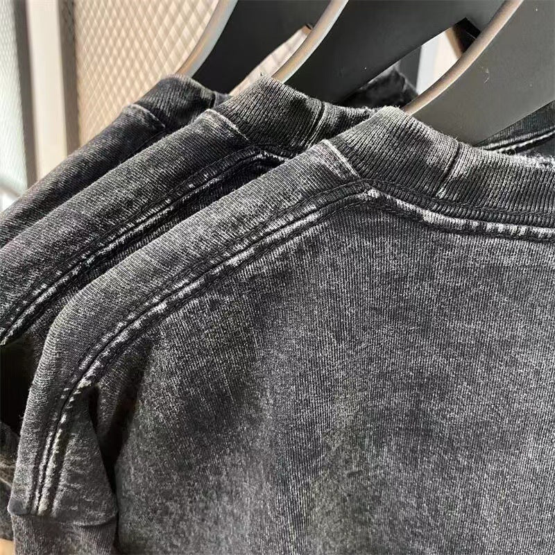 Stray Kids Ash Sleek Shirt 2025