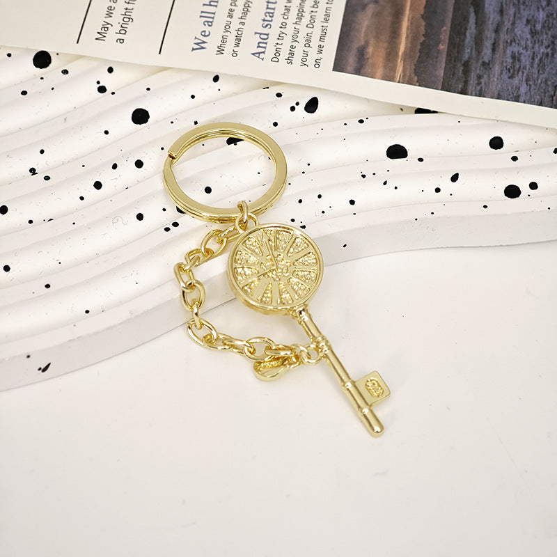 Bangtan Boys New Keychain Merch