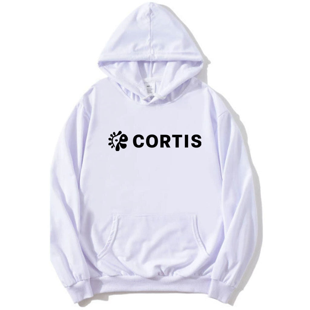 Cortis New Group Logo Hoodie Merch