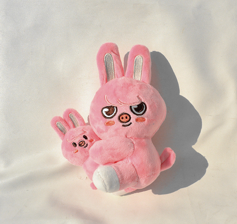 Stray Kidz NEW SKZOO Magnetic Attraction Plush Doll