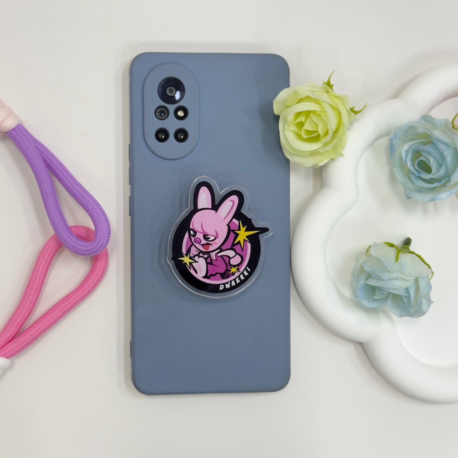 Stray Kids SKZOO Phone Holder Mount Accessories