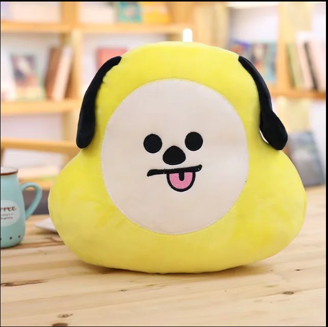 Bangtan 21 Plush Toy 35CM