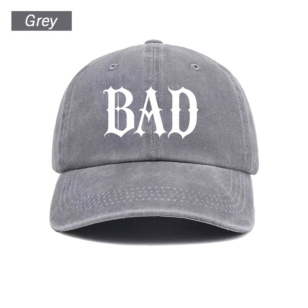 ATEEZ Bad 2026 Baseball Cap