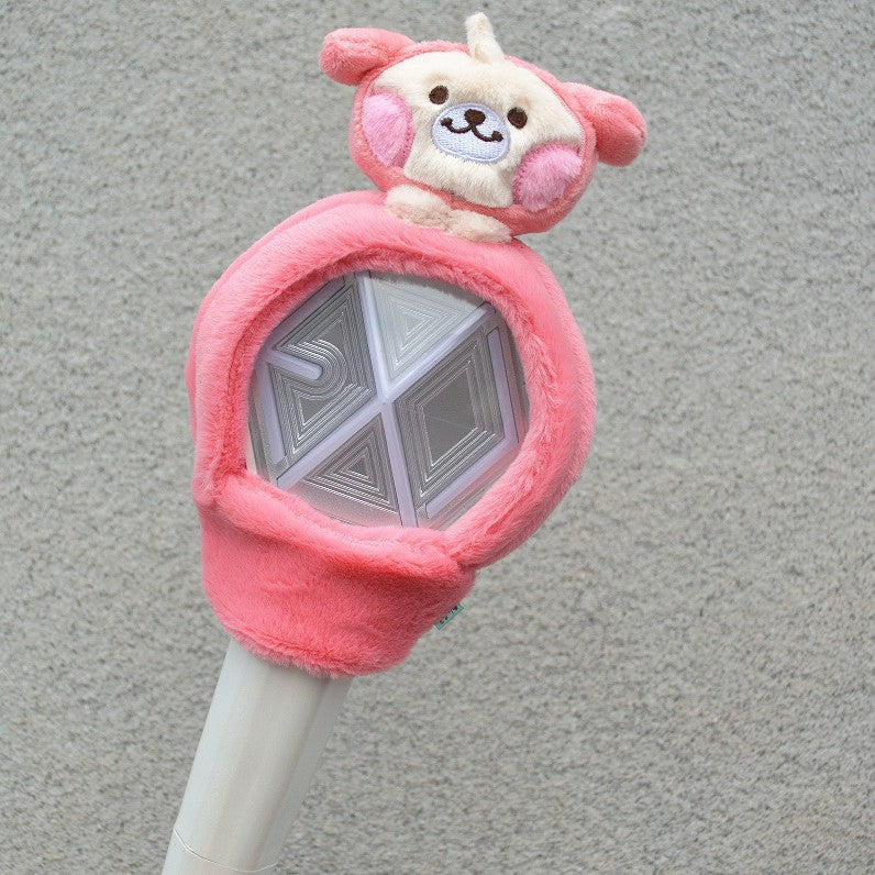 EXO Light Stick Cover Accessories