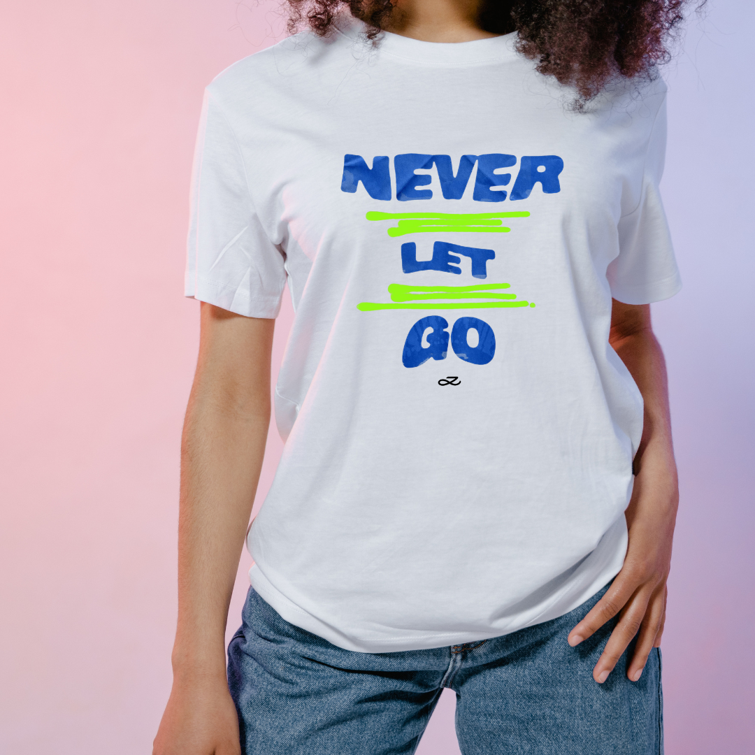Bangtan JK Never Let Go Shirt