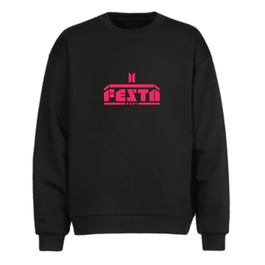 Bangtan Boys FESTA 11th Anniversary Sweater
