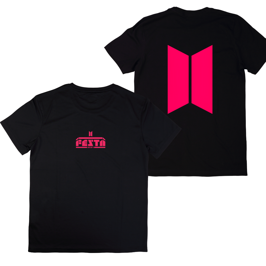 Bangtan Boys FESTA 11th Anniversary Shirt