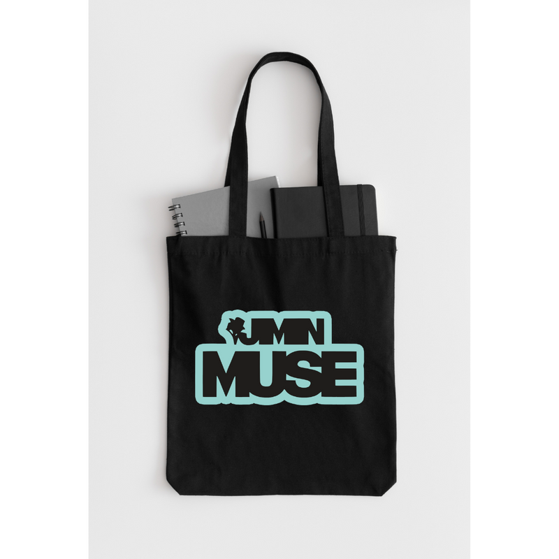 Bangtan Jimin Muse Tote Bag