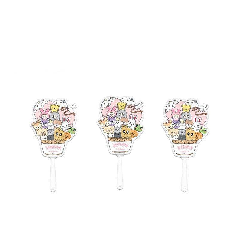 Seventeen SVT Fan Accessories