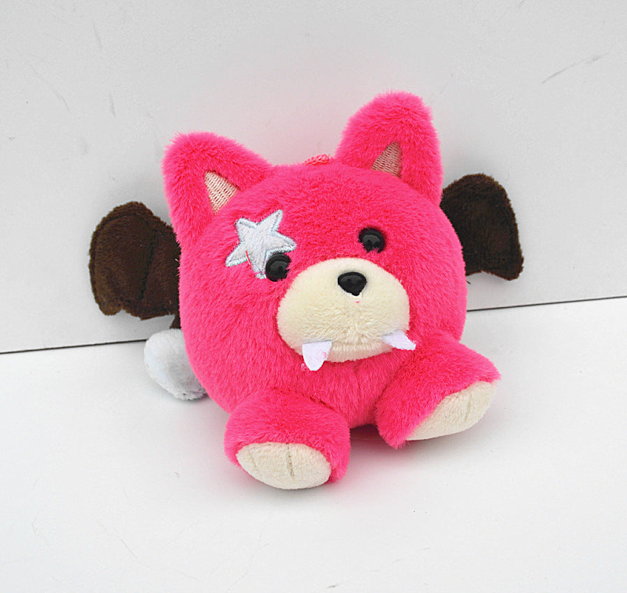 Enyhpen The Sin Vanish Plush Toys Collection