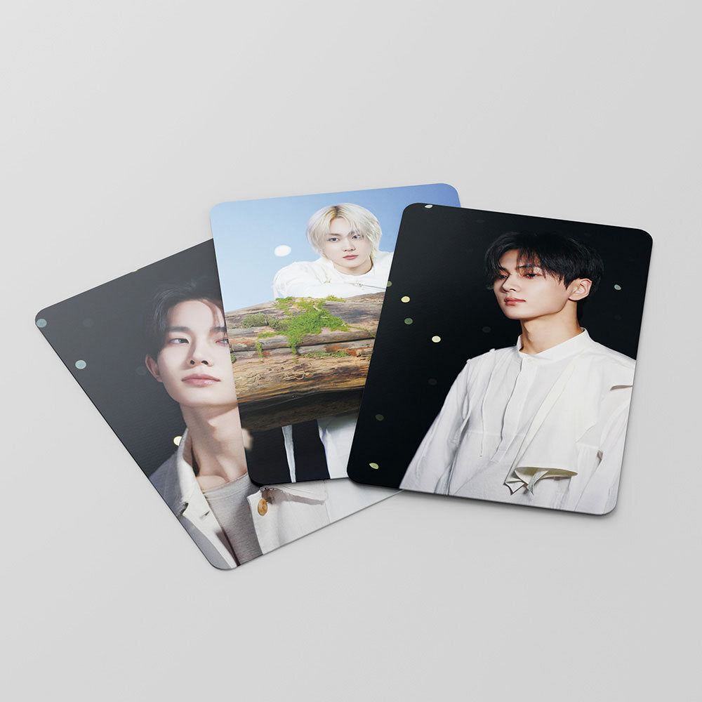 Enhypen 4th Single YOI Lomo Card