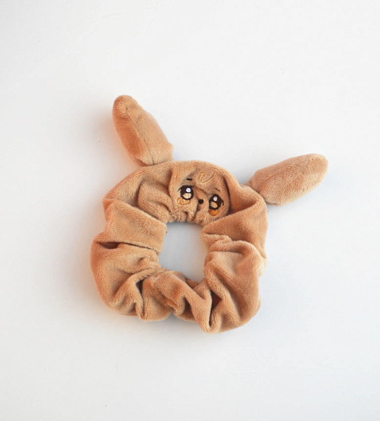 ATEEZ Aniteez Cartoon Hair Ties