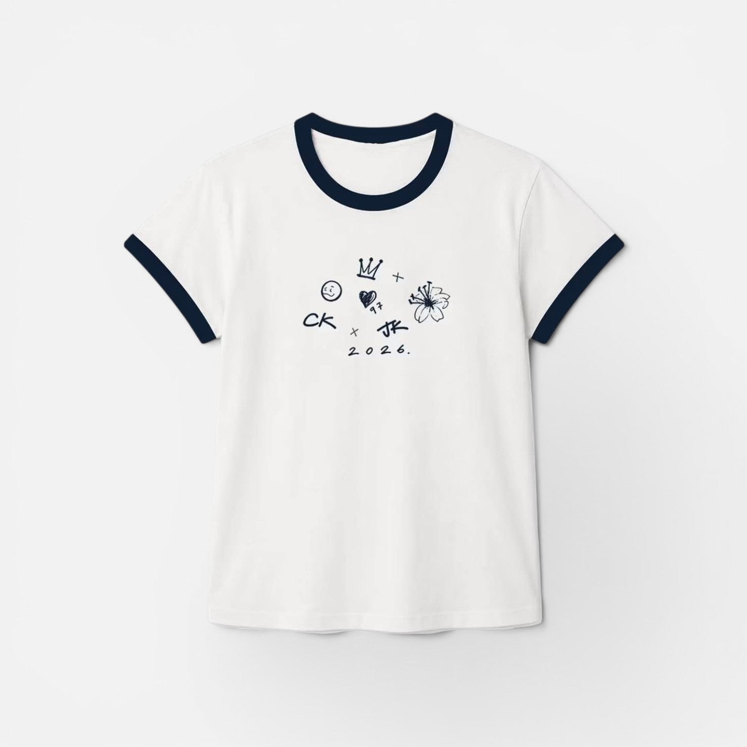 Bangtan Boys 2026 Jungkook Shirt