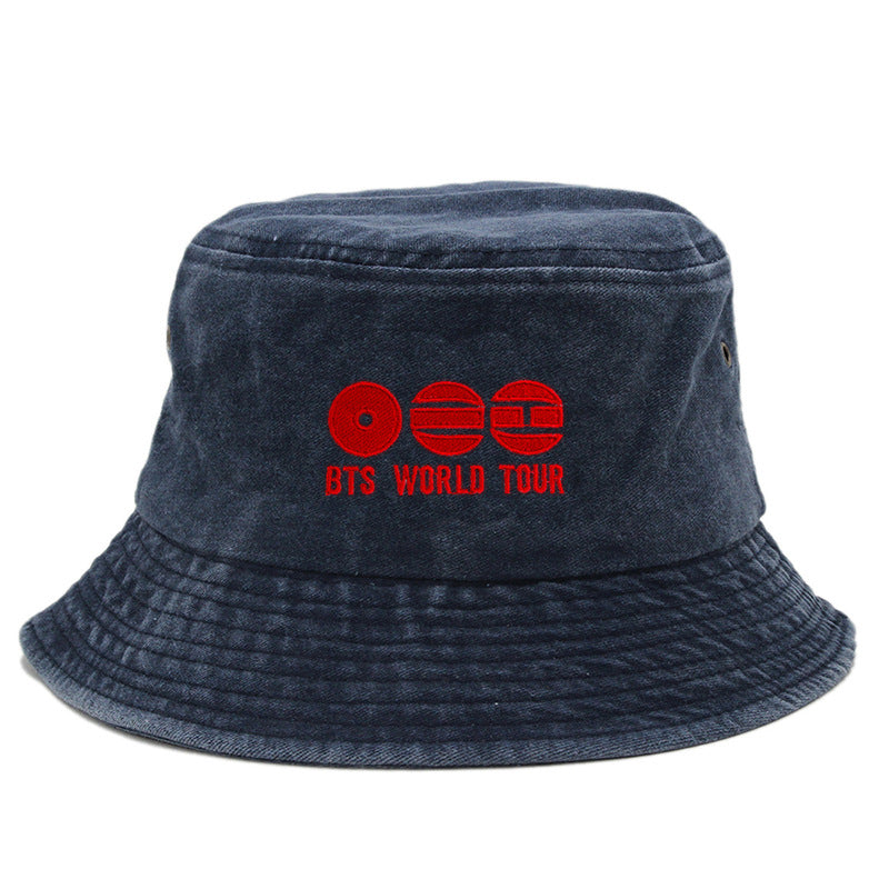 Bangtan Boys Arirang 2026 New Album Bucket Hat