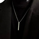 Enhypen Group Necklace