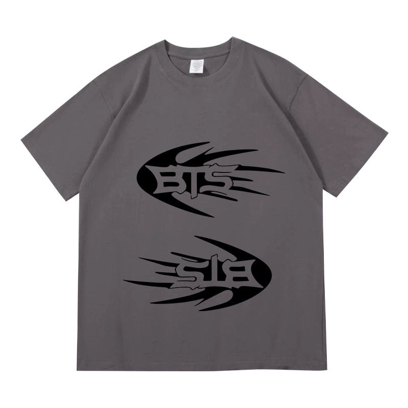 Bangtan Boys Jungkook 2026 Concert Shirt Merch