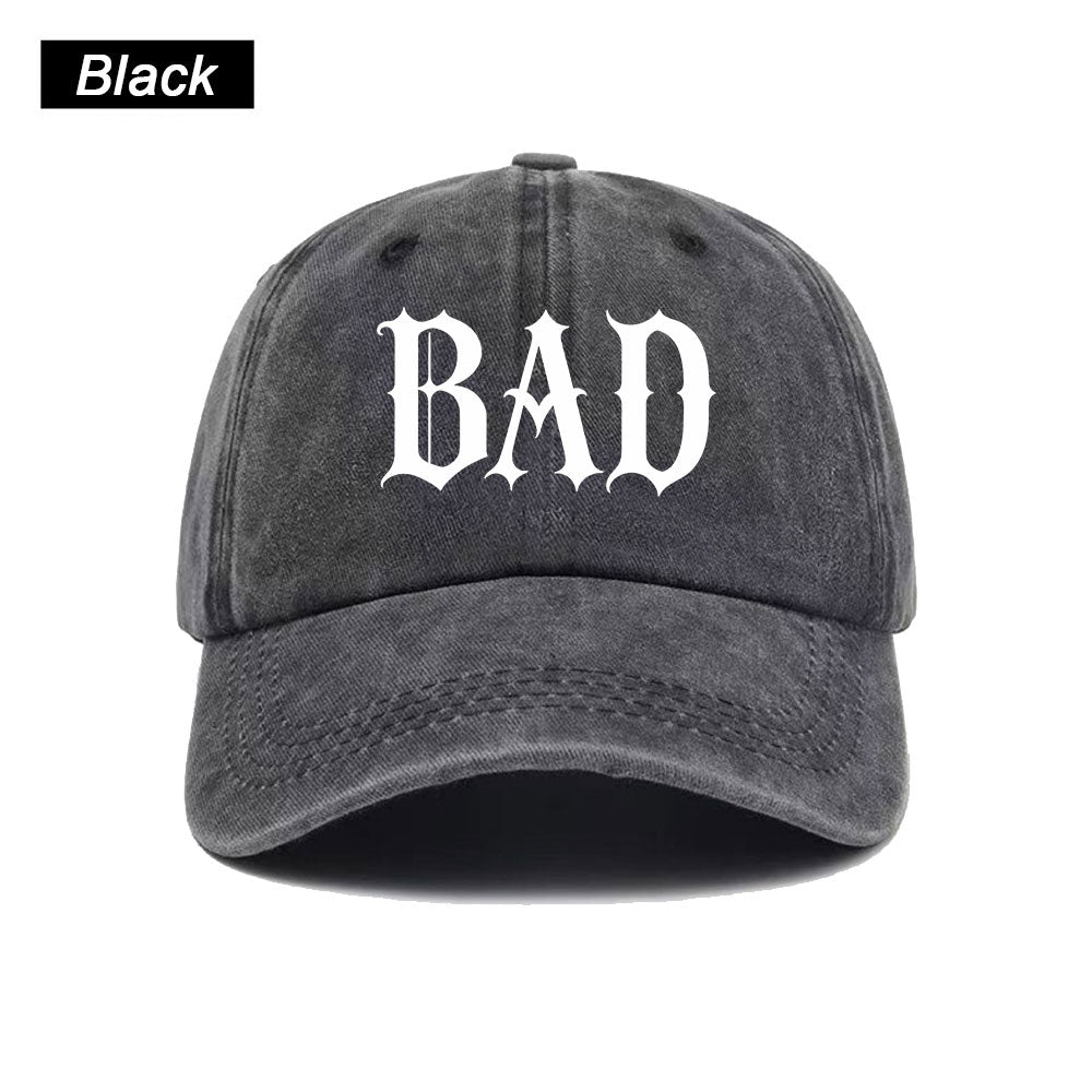 ATEEZ Bad 2026 Baseball Cap