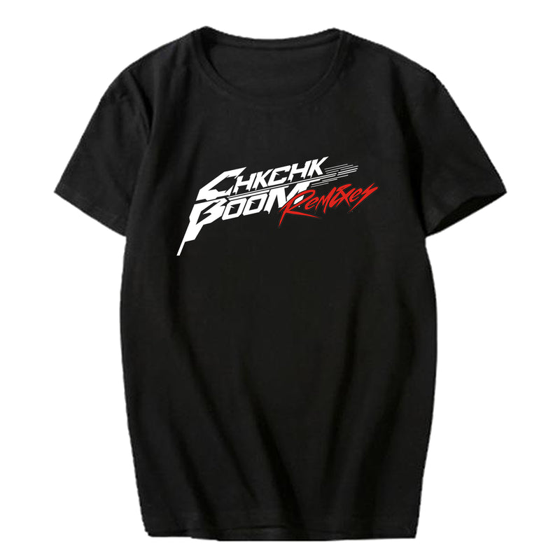 Stray Kids Chk Chk Boom Shirt