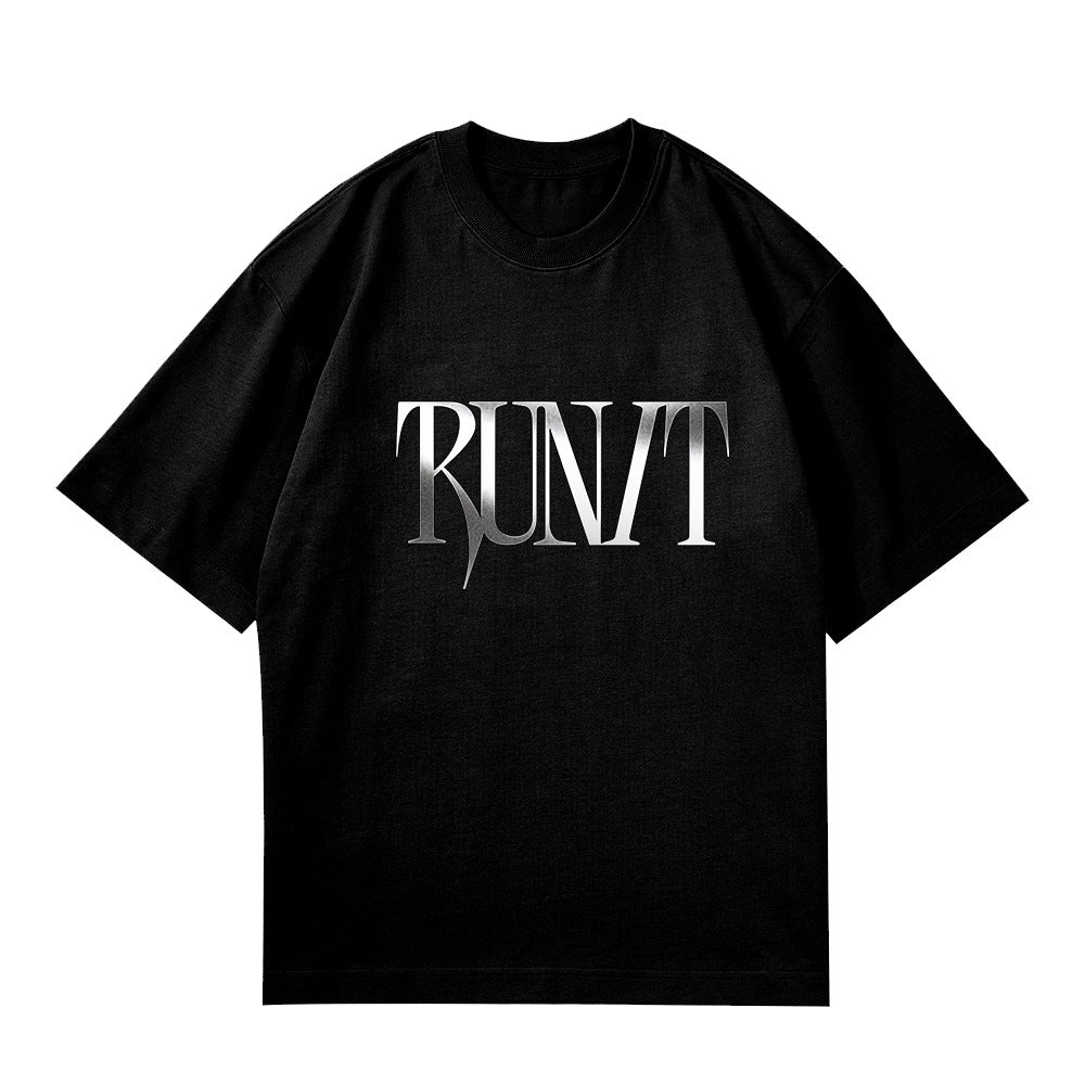 Stray Kids This & That Run it Shirt Merch 2026