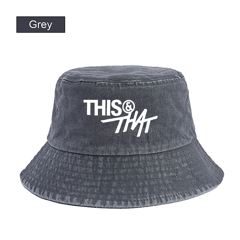 Stray Kids This or That 2026 Bucket Hat